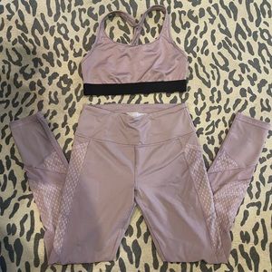 Victoria’s Secret matching set